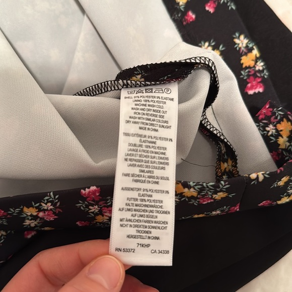 French Connection. Brand new with tag. - Picture 9 of 9